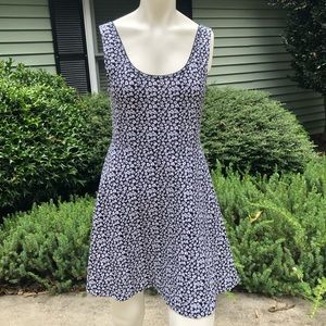 NWT Forever 21 Floral Dress Medium